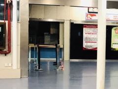 -五台山·保龄球馆
