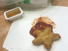 -德克士(砂之船奥特莱斯店)