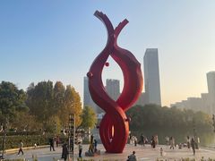 -天鹅湖体育公园
