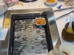 -苏格里岛自助烤肉海鲜火锅(成都金牛万达店)