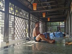 -山湖温泉
