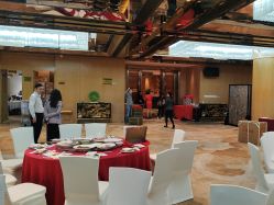 -华强广场酒店·宴会厅