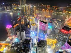-WFC会仙楼观景台