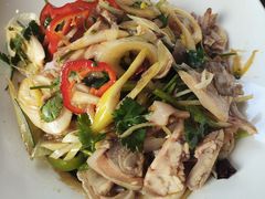 -老牌坊鲁菜名店(聊城美食岛店)