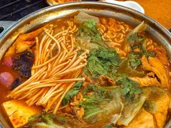 -韩礼年糕(飞虹路店)