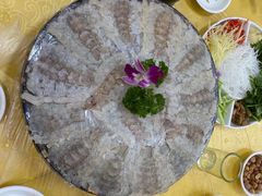 -官塘陈记鱼生·潮汕砂锅粥·牛肉火锅(潮枫路总店)