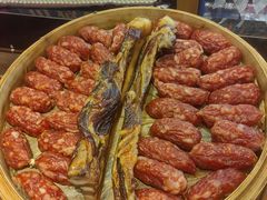 -甘家界牌柠檬鸭(青山店)