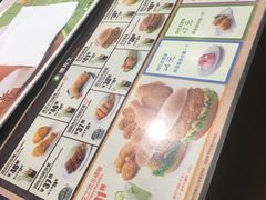 -德克士(广州南站店)