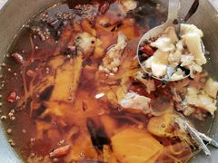 水煮鱼-辣婆婆(航天桥店)