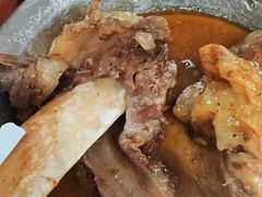 -阿秋牛排(湖心街店)