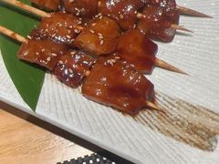 -虹料理·日料放题(悠方店)