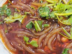 -樊阿姨•肉夹馍•手工面(嘉禾望岗店)