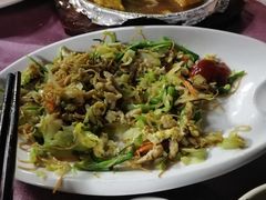 -百家福海鲜排档·闽菜·家宴(斗西路口店)