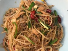 -老磨油饼(高陵店)