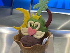 -CORNER CONE GELATO酷矿手作霜淇淋(南头古城店)