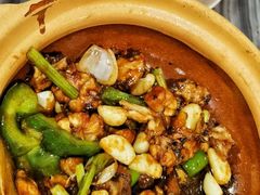 -紫金食坊(江南西路店)