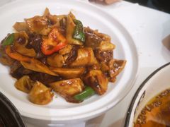 -宏宴·新京菜(望京店)