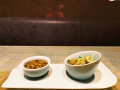 餐前小菜-湖滨28中餐厅·西湖宴·杭州君悦酒店