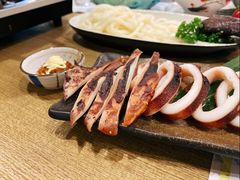 -宫谷创作料理(大拇指广场店)