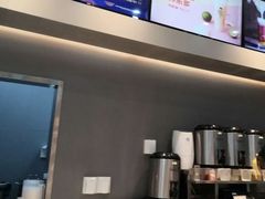 -沪上阿姨·精选茶饮(烟台万达广场店)