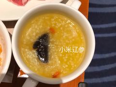 -东方滨江大酒店·滨江厅