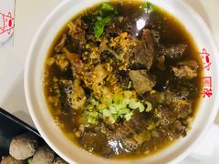 熟牛腩-陈记顺和潮汕牛肉火锅(番禺迎宾大道店)