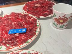 -汕头八合里海记牛肉店(清河店)