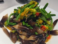 -彩虹之约•淮扬家宴(亚运村店)