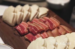 Huizhou Dao Ban Xiang Platter