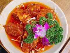 花千骨-蜀大侠火锅(寰球文化地标·总府店)