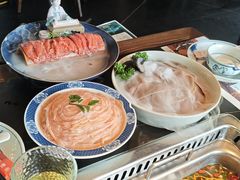 -大隐·成都火锅Bistro(合生麒麟新天地店)