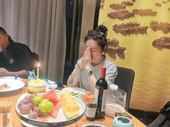 -尚海豆捞(乐虹坊店)