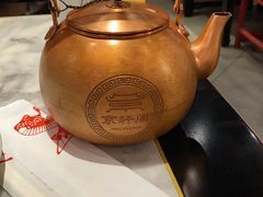 -北平盛世·新京菜·北京烤鸭(劲松·双井店)