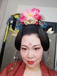 -盘子女人坊古装写真摄影(天津总店)