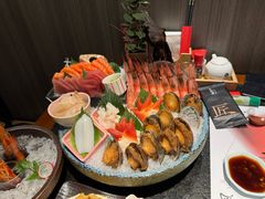 -匠和风精致料理(成都龙湖滨江天街店)