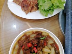 -东苑餐厅(厦门大学店)