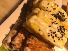 -谭家弄堂(亚欧商厦店)