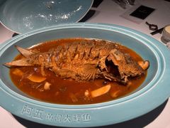 -阿五黄河大鲤鱼(英协路店)