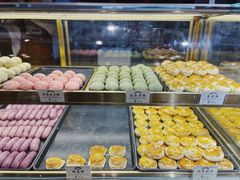 -汪玉霞(汉口里店)