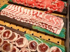 -梨花自助烤肉(西三旗万象汇黑金店)