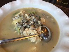 -吕氏疙瘩汤·私家菜馆(慈云寺店)