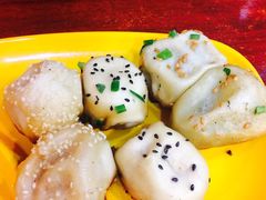 小杨生煎(黄河路店)-小杨生煎(黄河路店)
