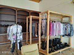 -北京群众马术培训基地