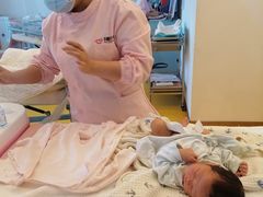 -美喇月子中心(南沙进港店)