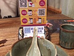 -喜越泰莱·泰越料理(海逸新天地店)
