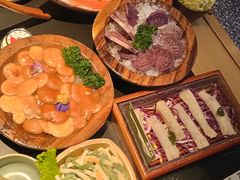 -季季山·云南野生菌火锅(上海首店)