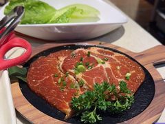 -猫爪爪原切自助烤肉(观音桥阳光世纪店)