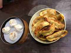 -李记清真馆(打钉巷店)