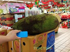 -家乐福(古北店)