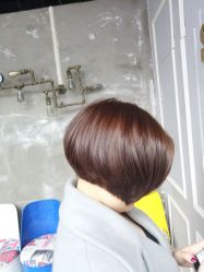 -SOULMAGIC 造型烫发染发